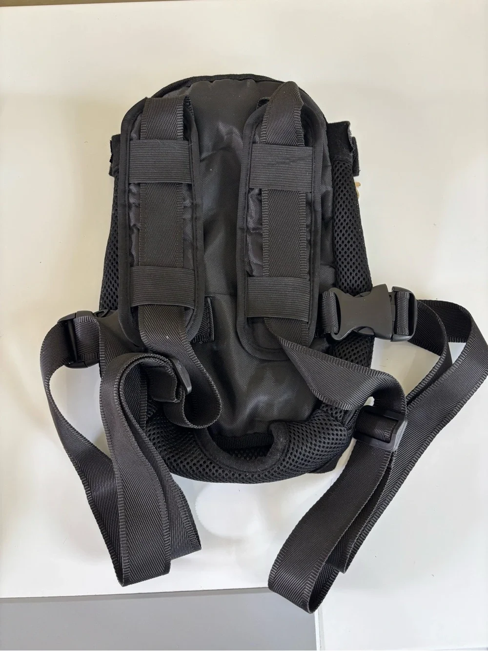 Front Pet Carrier Backpack Sling